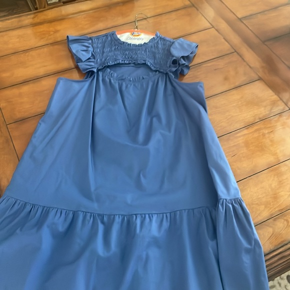 Old Navy dress size L - Picture 3 of 8